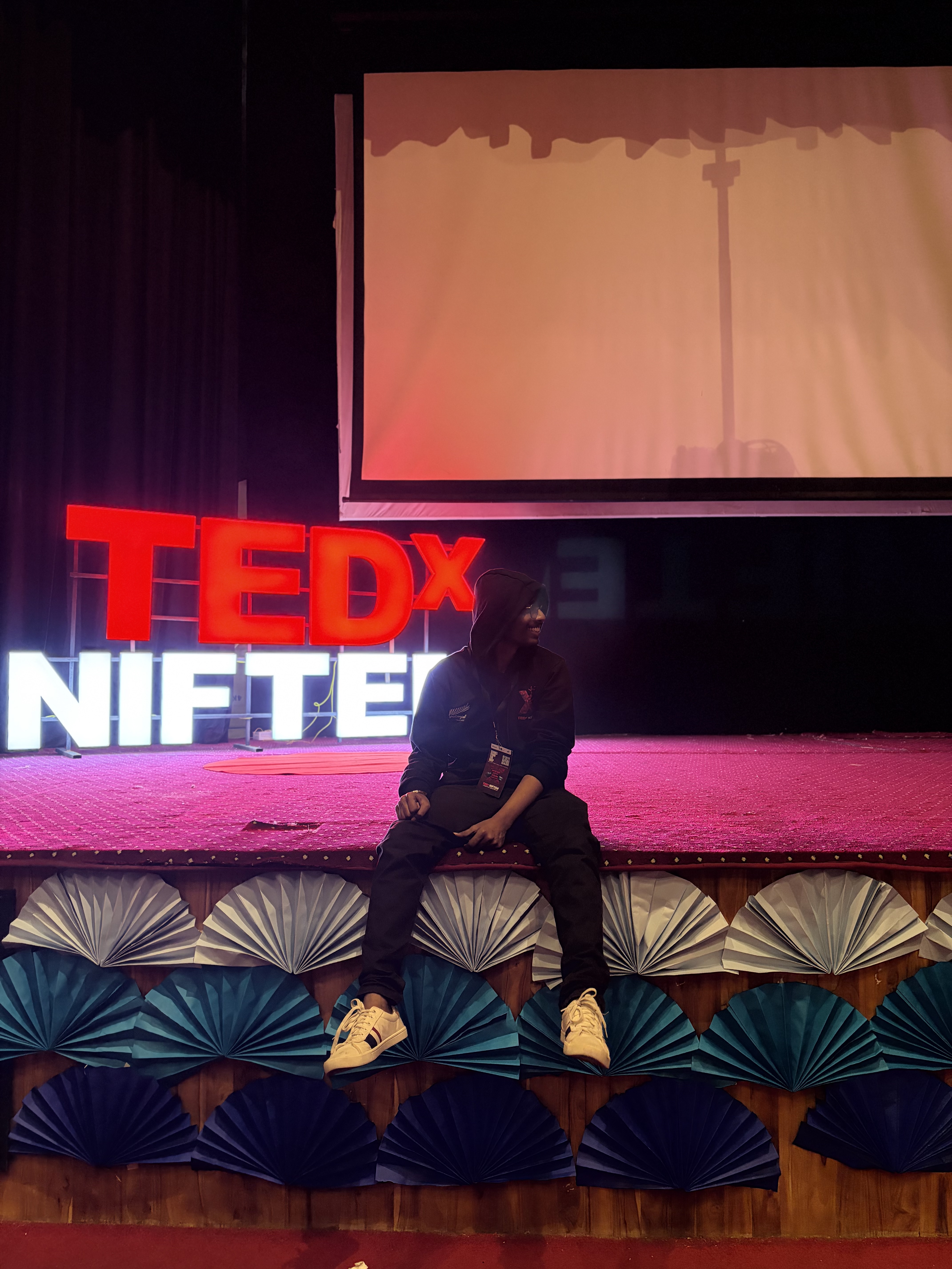 TEDxNIFTEM 26